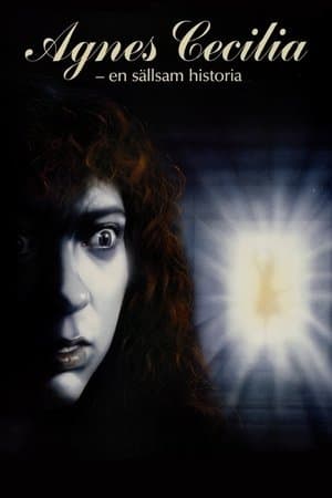 Agnes Cecilia - En sällsam historia streaming