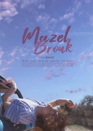 Mazel Brouk streaming