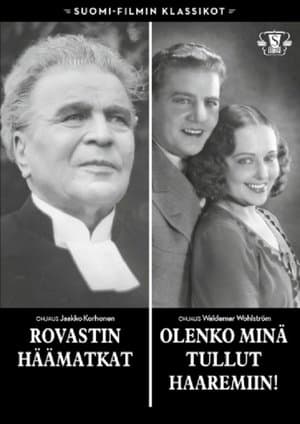 Rovastin häämatkat streaming
