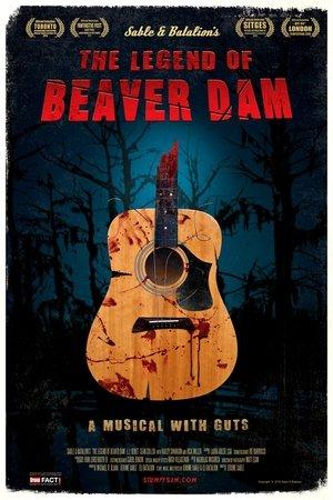 The Legend of Beaver Dam streaming