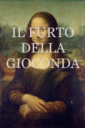 Il furto della gioconda streaming