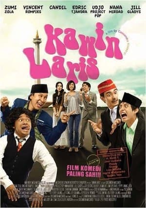 Kawin Laris streaming