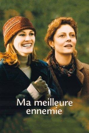 Ma meilleure ennemie streaming