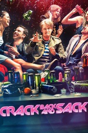 Crack, Back & Sack streaming
