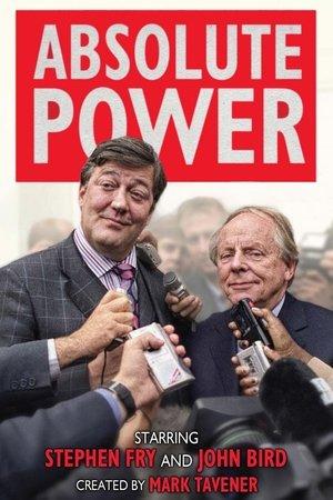 Absolute Power streaming