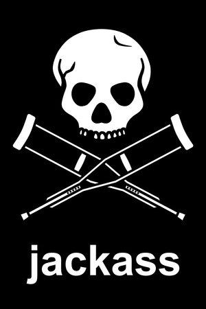 Jackass streaming