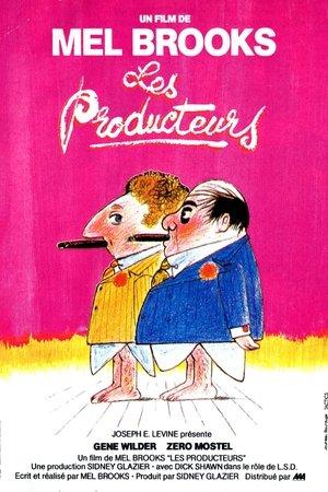 Les Producteurs streaming