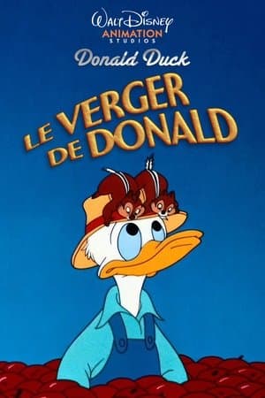 Le Verger de Donald streaming