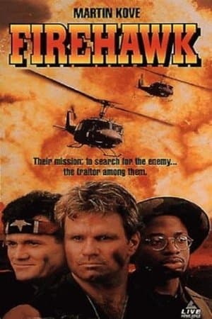 Firehawk streaming