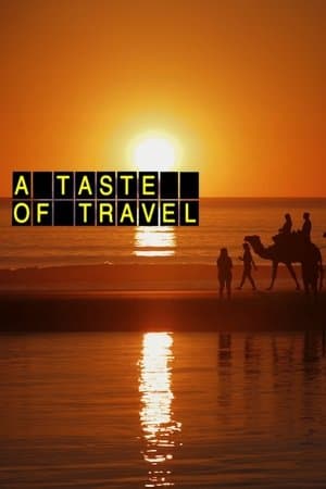 A Taste of Travel streaming