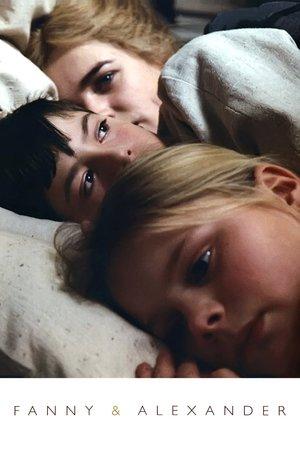 Fanny and Alexander streaming