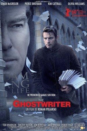 The Ghost Writer streaming