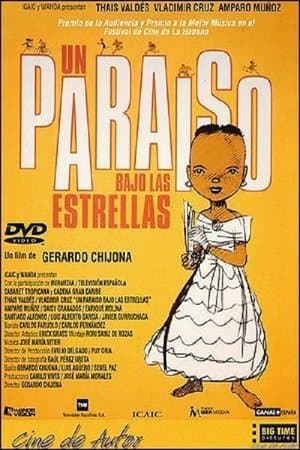 Un paraíso bajo las estrellas streaming