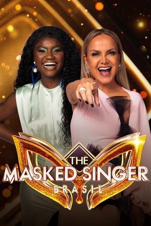 The Masked Singer Brasil streaming