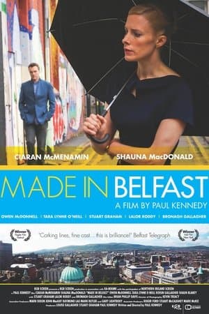 Made in Belfast streaming