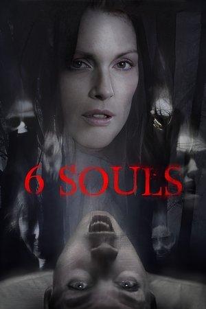 6 Souls streaming