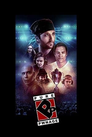 Pure Pwnage: Teh Movie streaming