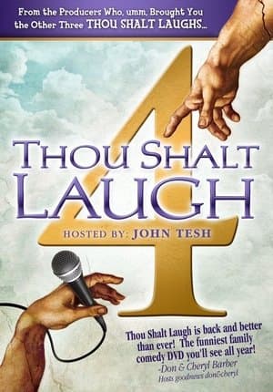 Thou Shalt Laugh 4 streaming