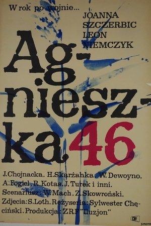Agnes 1946 streaming