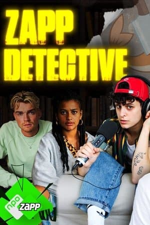 Zapp Detective streaming