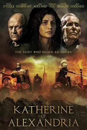 Katherine of Alexandria streaming