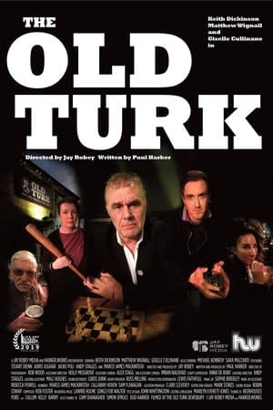 The Old Turk streaming