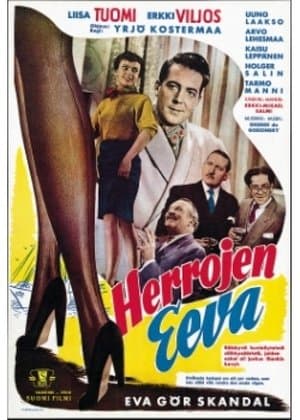 Herrojen Eeva streaming