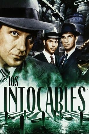 Los Intocables streaming