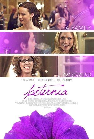 Petunia streaming