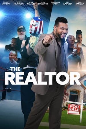The Realtor streaming