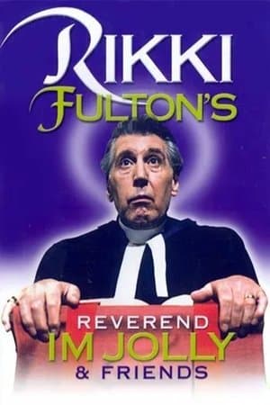Rikki Fulton's Reverend IM Jolly And Friends streaming