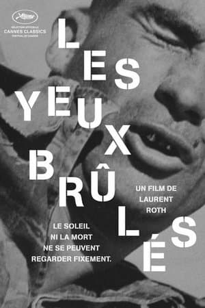 Les yeux brûlés streaming