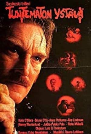 An Unknown Friend streaming