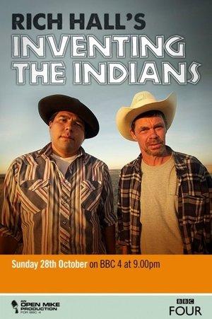 Rich Hall's Inventing the Indian streaming