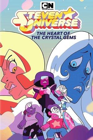 Steven Universe: Heart of the Crystal Gems streaming