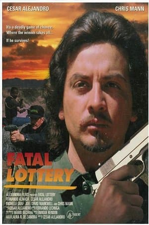 Fatal Lottery streaming