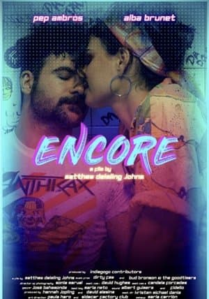 Encore streaming