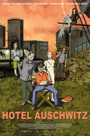 Hotel Auschwitz streaming
