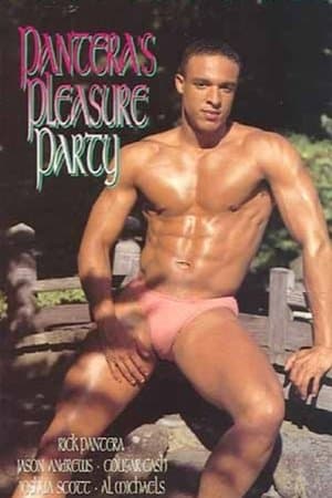 Pantera's Pleasure Party streaming