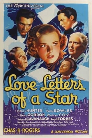 Love Letters of a Star streaming