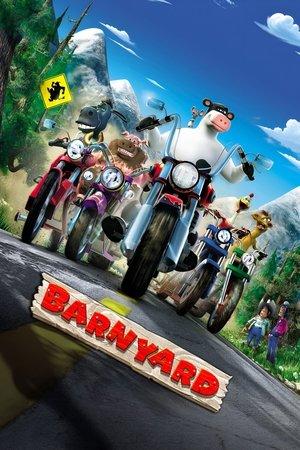 Barnyard streaming