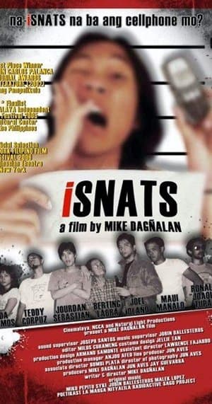 Isnats streaming