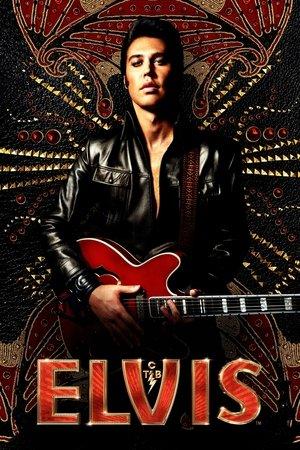 Elvis streaming