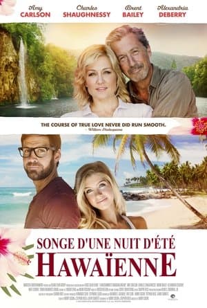 Songe d'une nuit d'été hawaïenne streaming