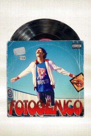 Fotogenico streaming