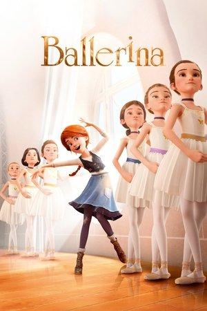 Ballerina streaming