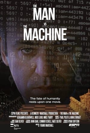 The Man vs. The Machine streaming