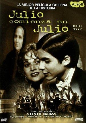 Julio comienza en julio streaming