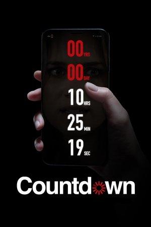 Countdown streaming