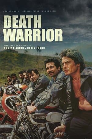 Death Warrior streaming